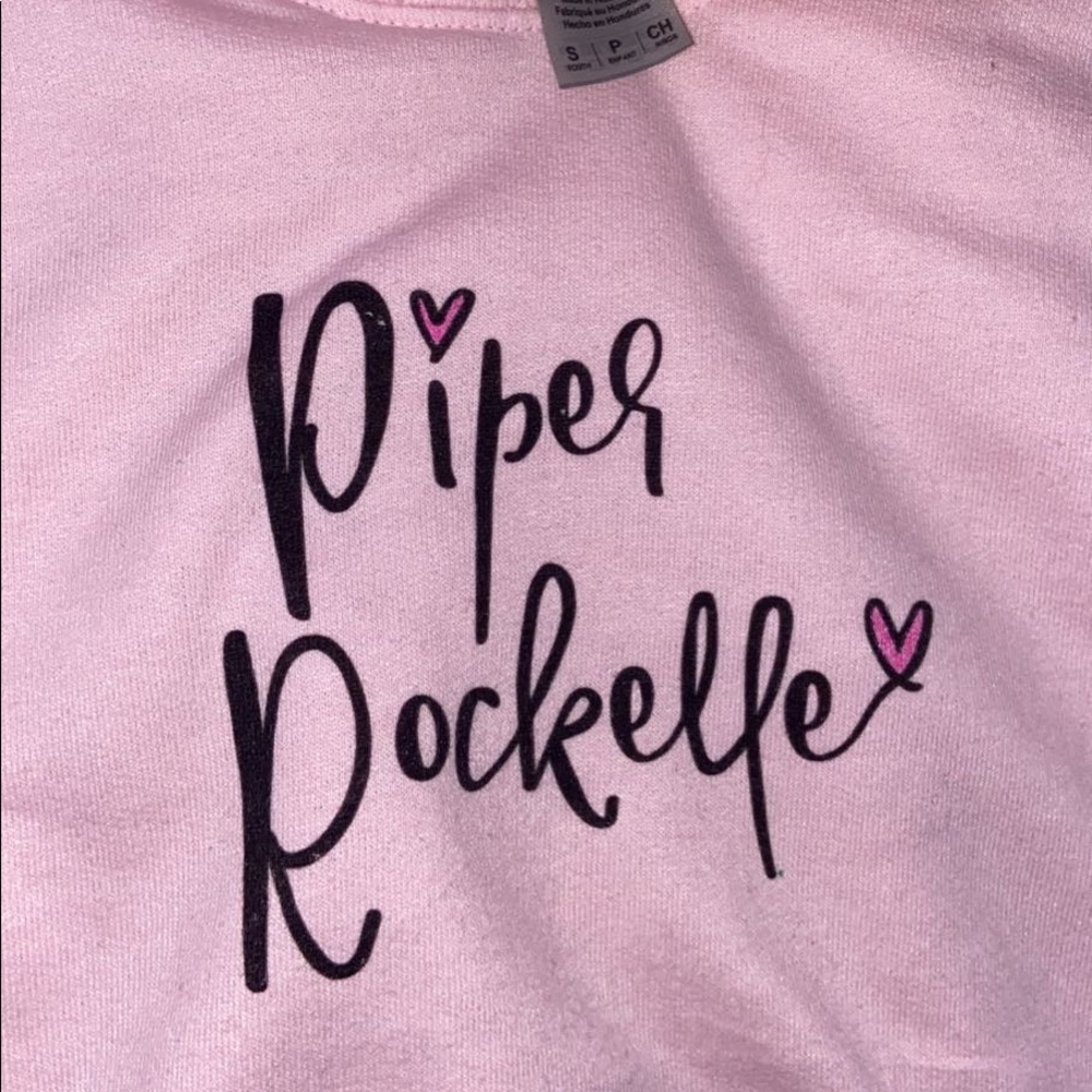Piper Rockelle Merch. - Picture 3 of 3